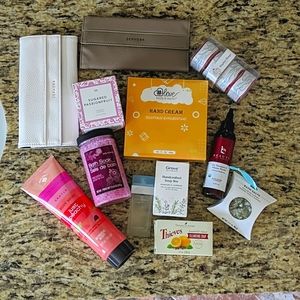 Big bundle of girly stuff!